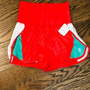 Free people movement The Way Home shorts